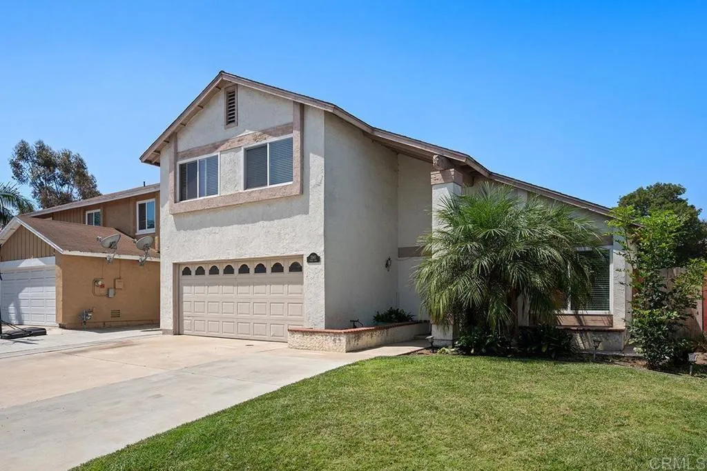 3563 Forest Glen Road, San Diego, CA 92154 - Main photo, San Diego, CA