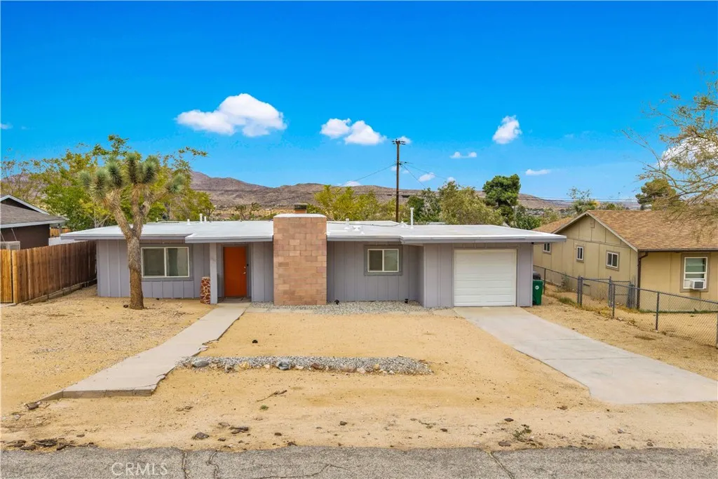 Joshua Tree, CA 92252