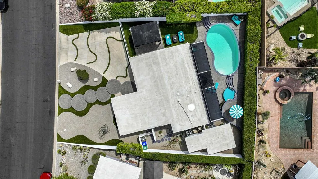 Rancho Mirage, CA 92270