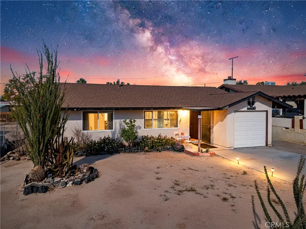 29 Palms, CA 92277