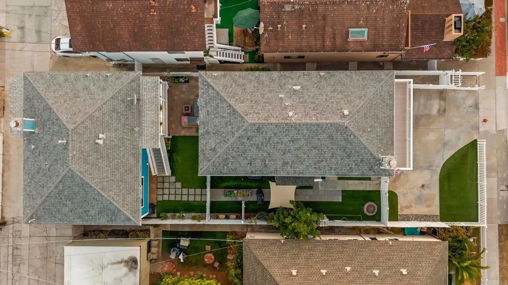 429-33 Nautilus Street, La Jolla, CA 92037 - Photo 4 of 5, La Jolla, CA