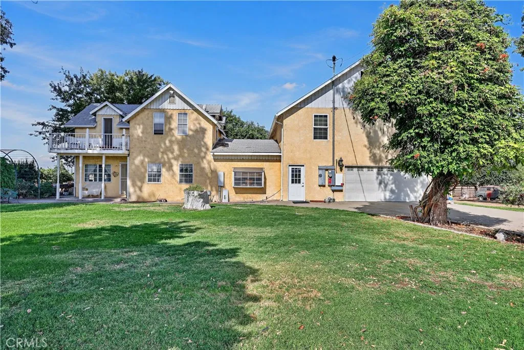 Chowchilla, CA 93610