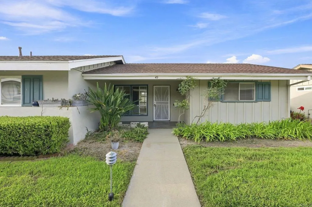3760 Vista Campana South Unit 49, Oceanside, CA 92057 - Main photo, Oceanside, CA