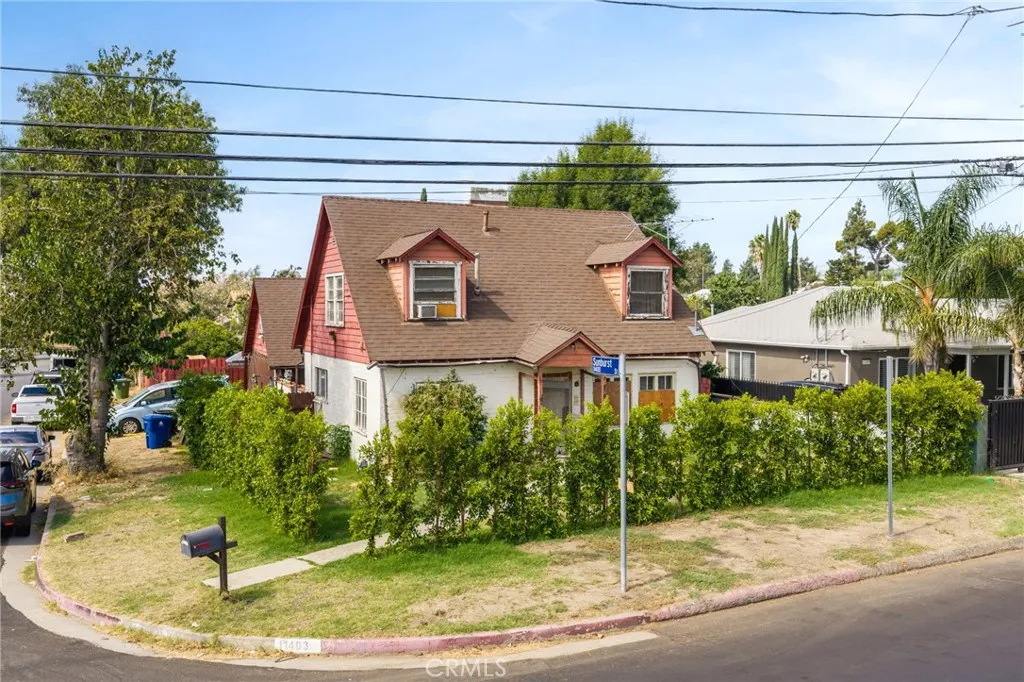 Sylmar, CA 91342