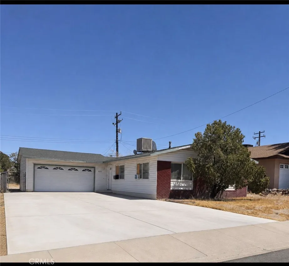 Barstow, CA 92311