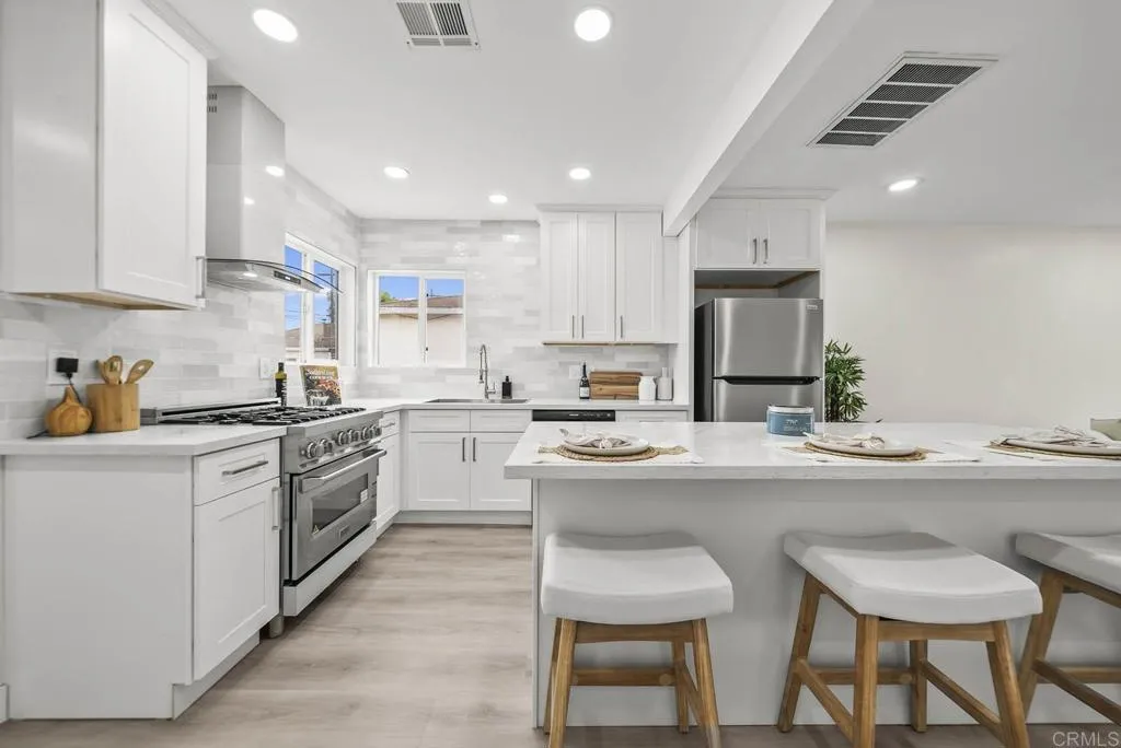4733 Soria Drive, San Diego, CA 92115 - Main photo, San Diego, CA