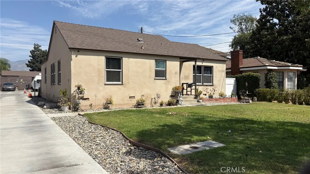Temple City, CA 91780