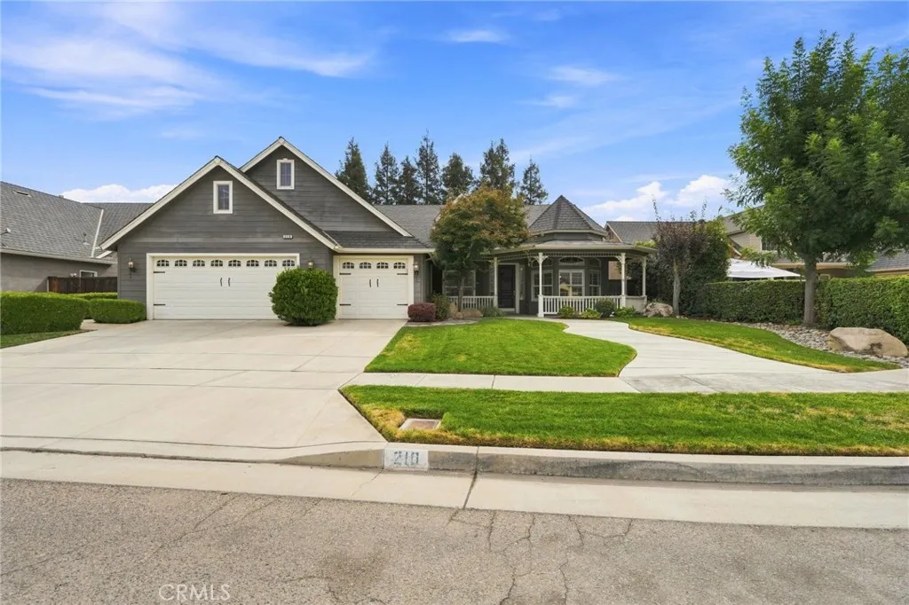 Visalia, CA 93291