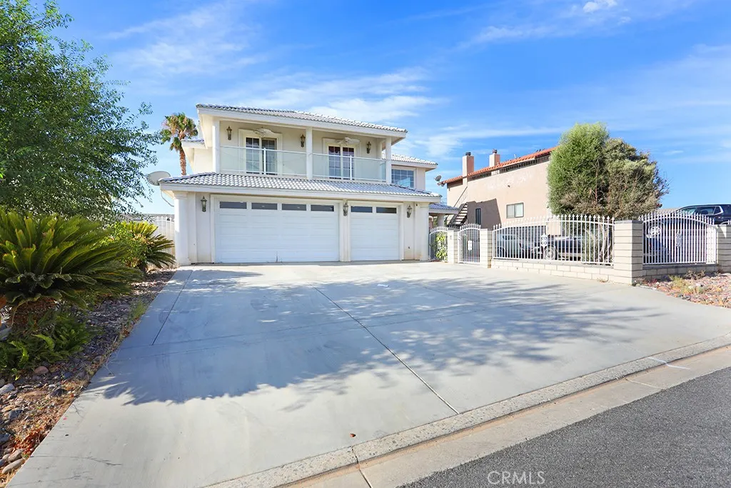 Victorville, CA 92395