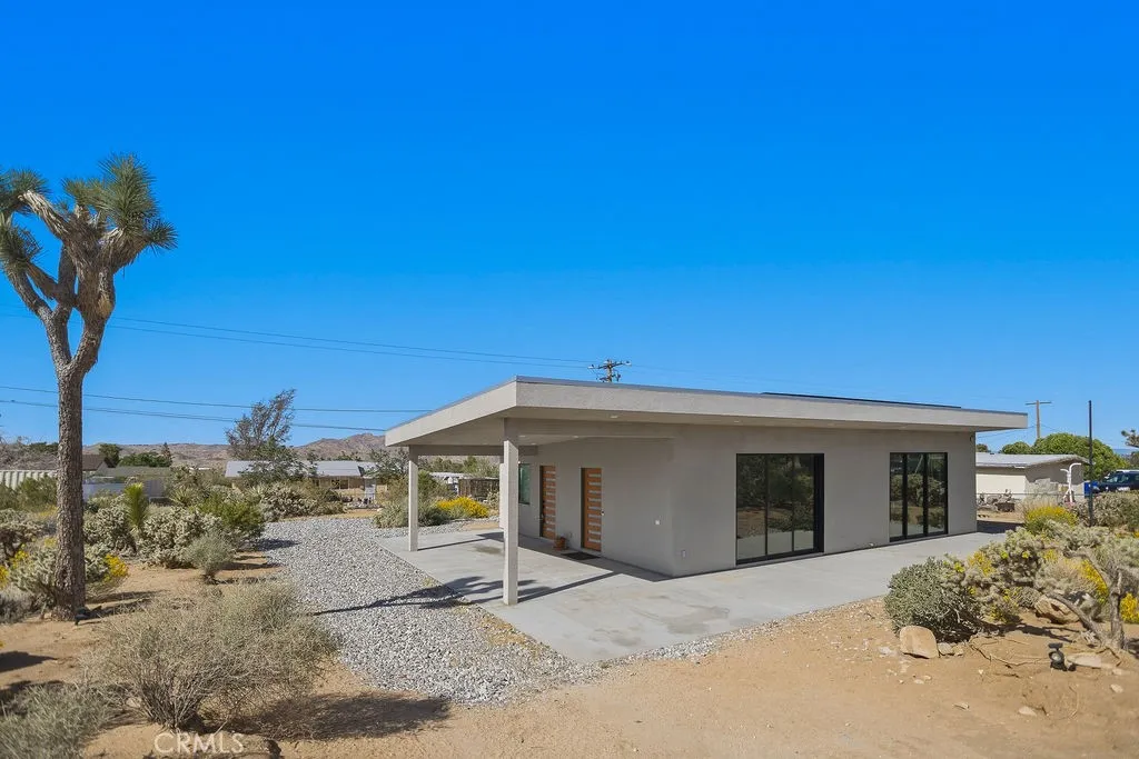 Joshua Tree, CA 92252