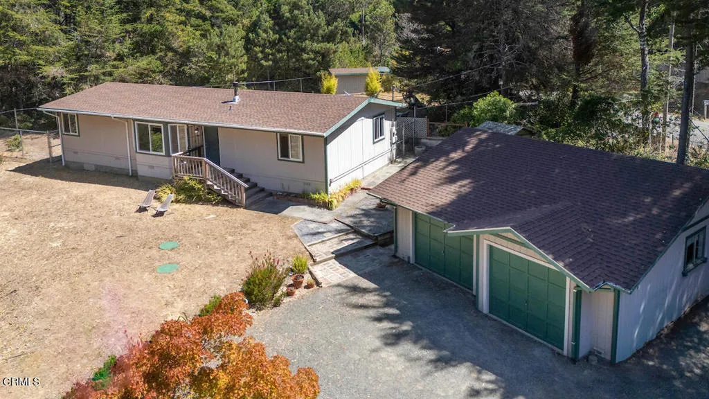 Fort Bragg, CA 95437