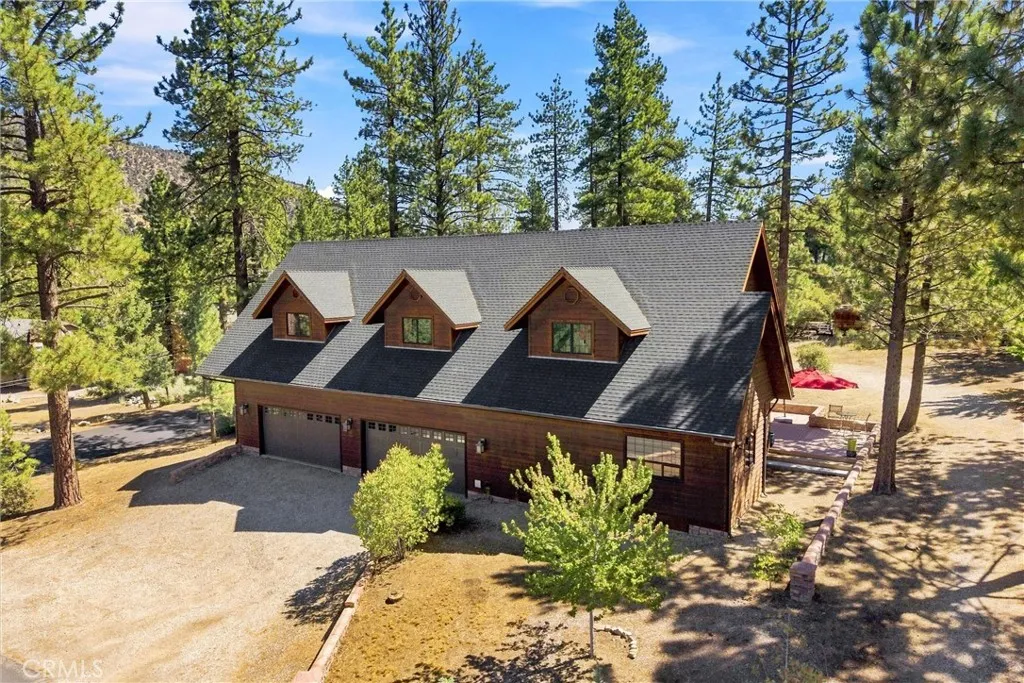 Pine Mountain Club, CA 93222