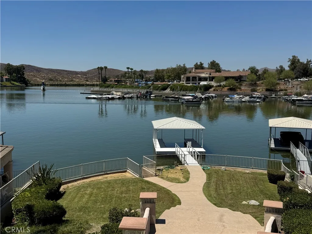 Canyon Lake, CA 92587