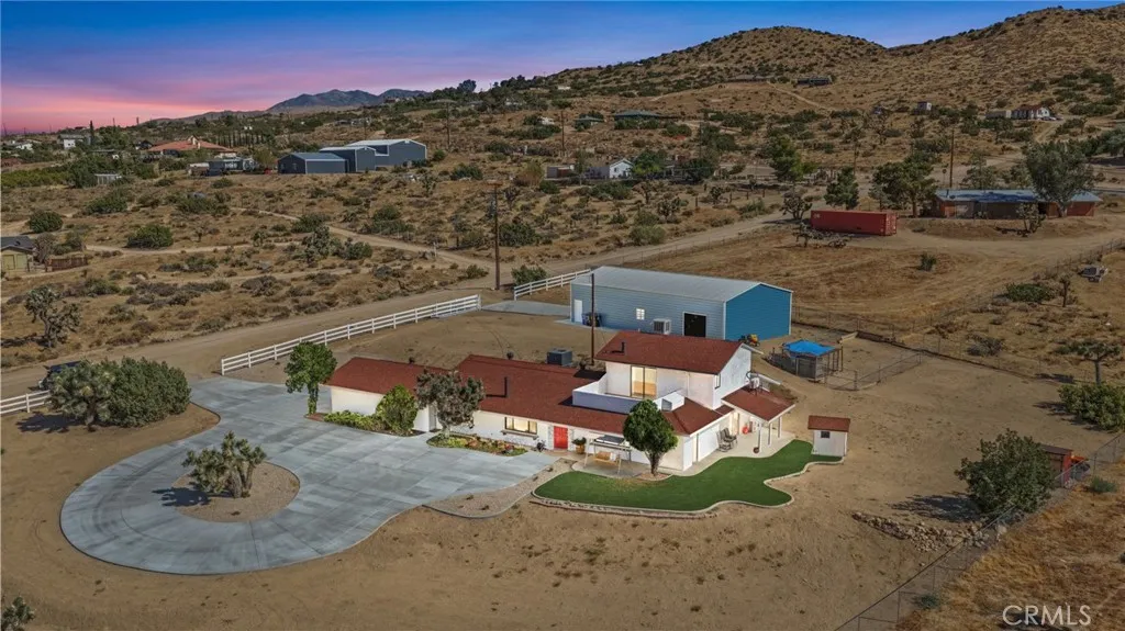 Apple Valley, CA 92308
