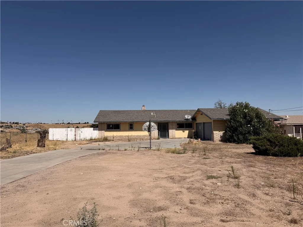 Hesperia, CA 92345