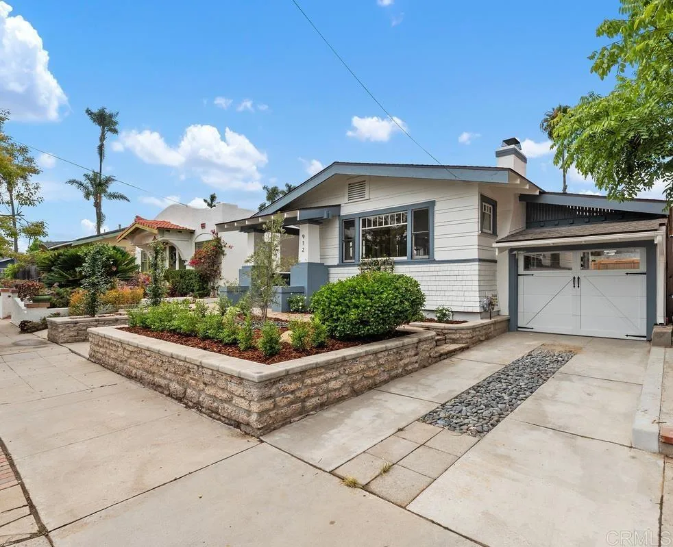 912 Bush Street, Mission Hills (San Diego), CA 92103 - Photo 2 of 30, Mission Hills (san Diego), CA