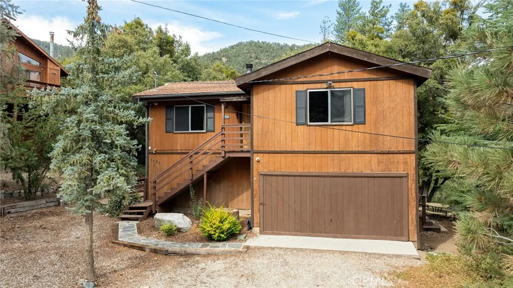 Pine Mountain Club, CA 93222