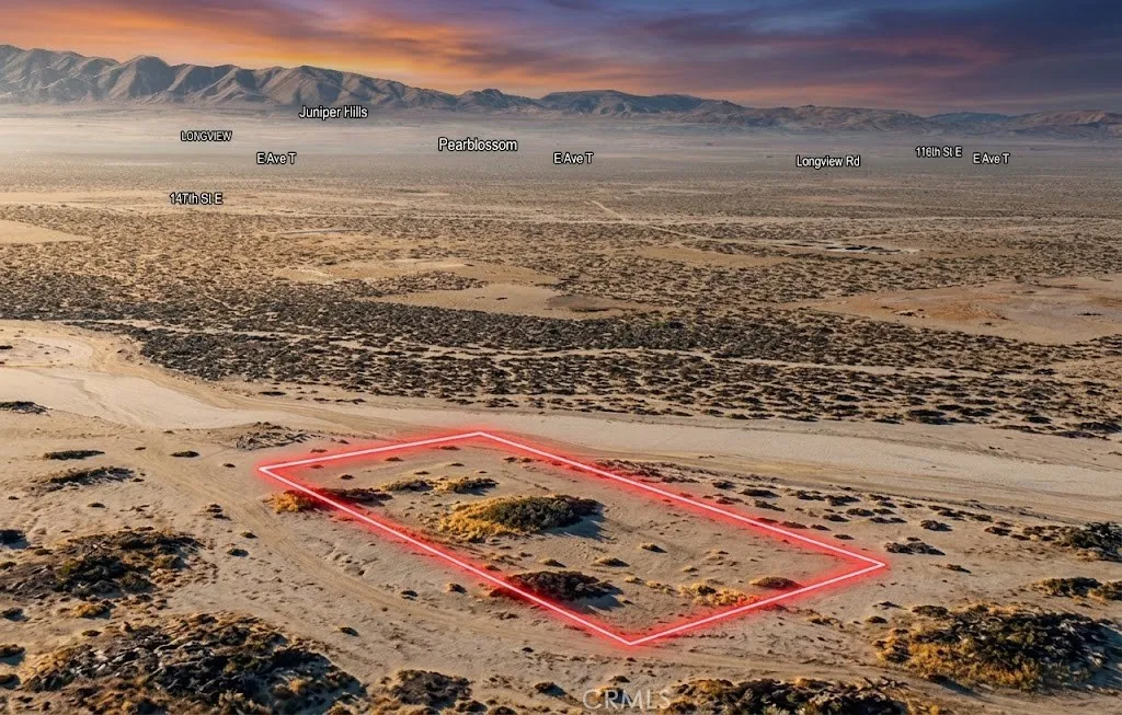Sun Village, CA 93543