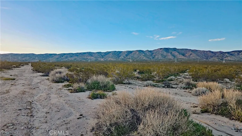 Mojave, CA 93501