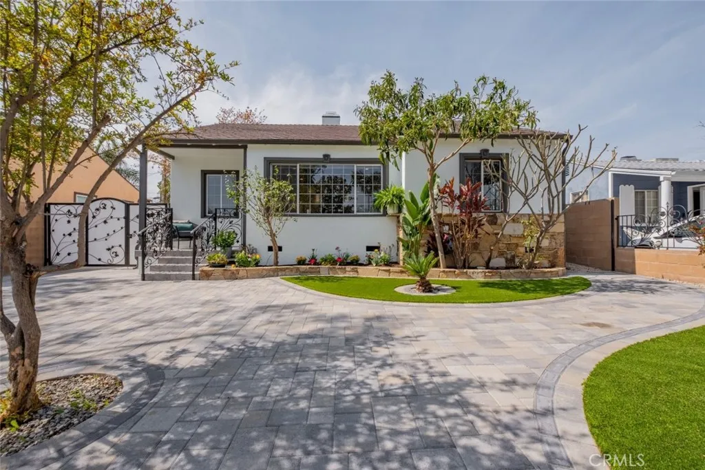 Burbank, CA 91505