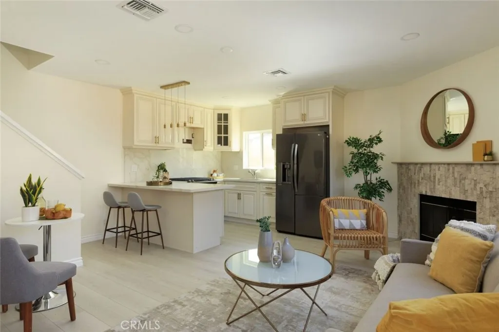 Burbank, CA 91505