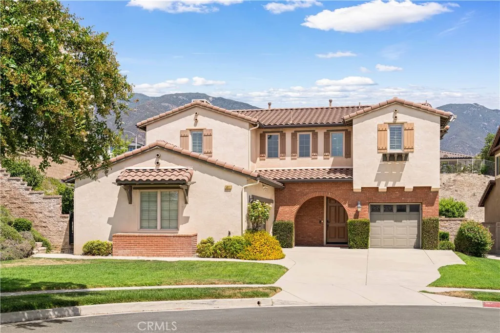 Rancho Cucamonga, CA 91739