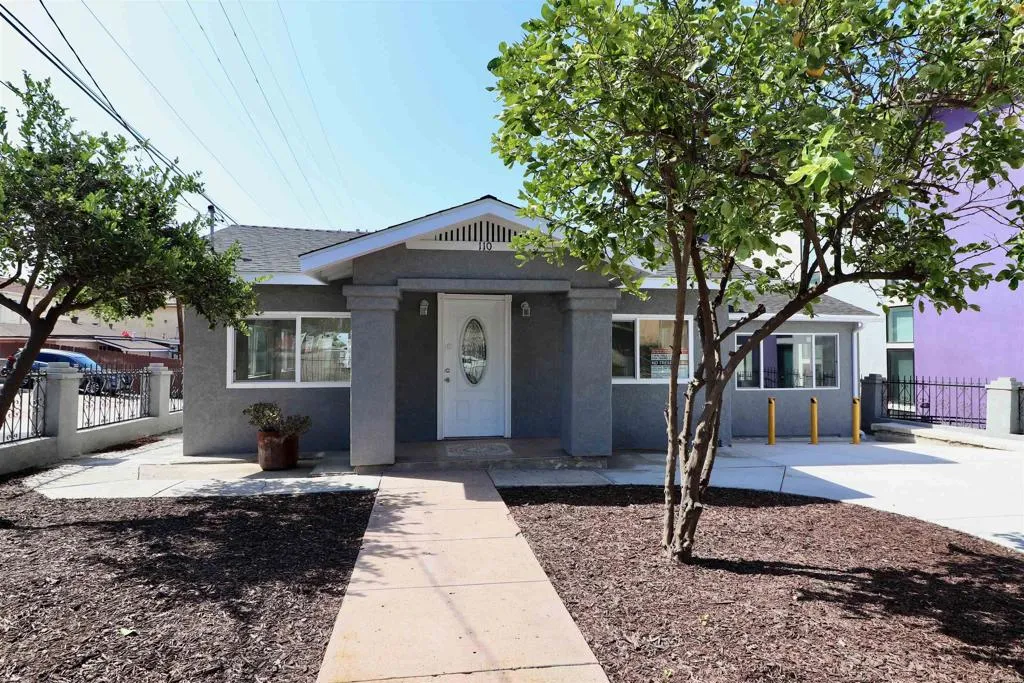 110 W Hall Avenue, San Ysidro, CA 92173 - Main photo, San Ysidro, CA