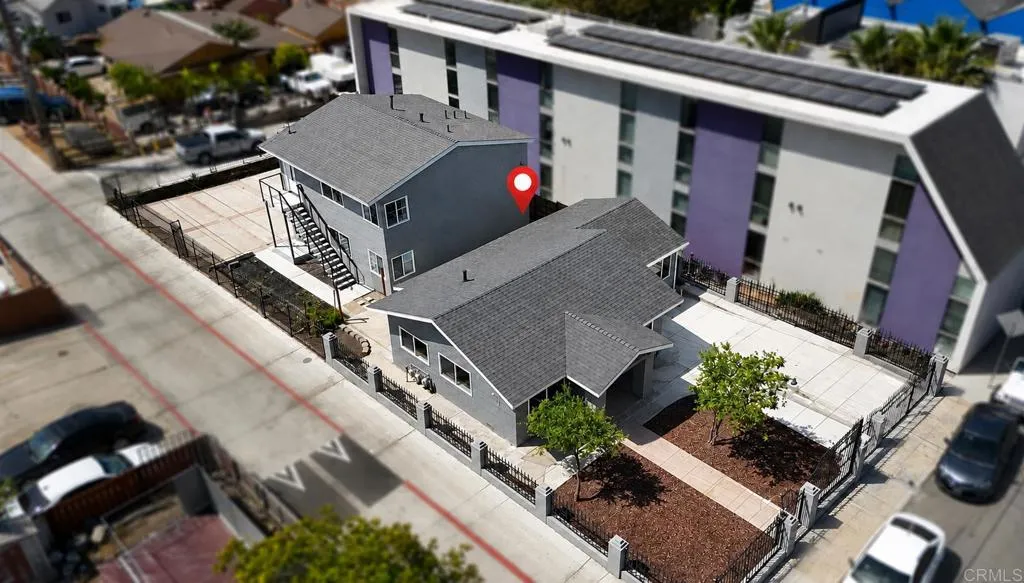 110 W Hall Avenue, San Ysidro, CA 92173 - Photo 4 of 45, San Ysidro, CA