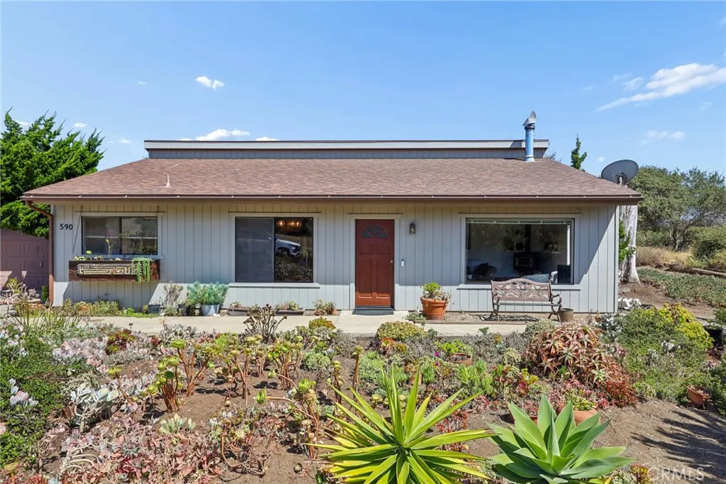 Los Osos, CA 93402