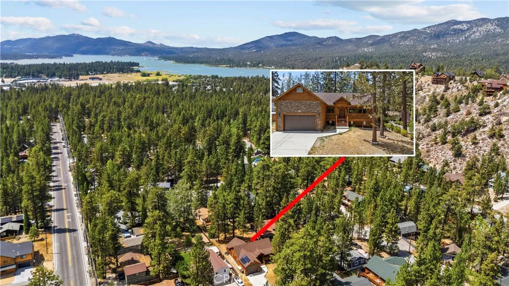 Big Bear Lake, CA 92315