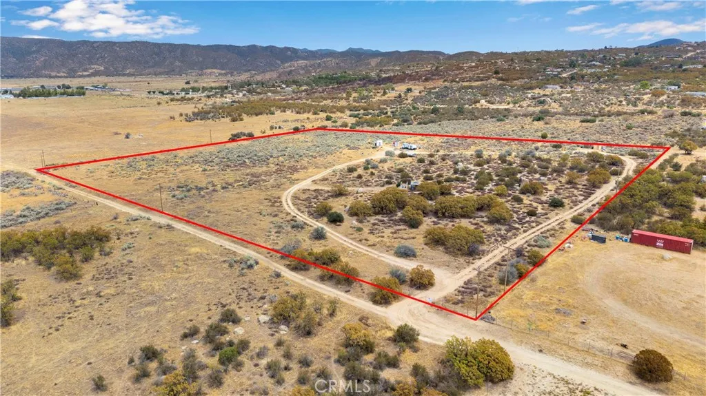 Anza, CA 92539