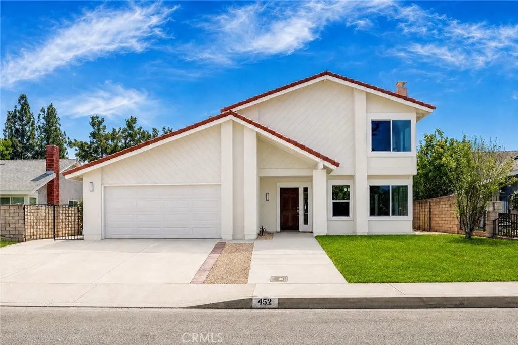 Walnut, CA 91789