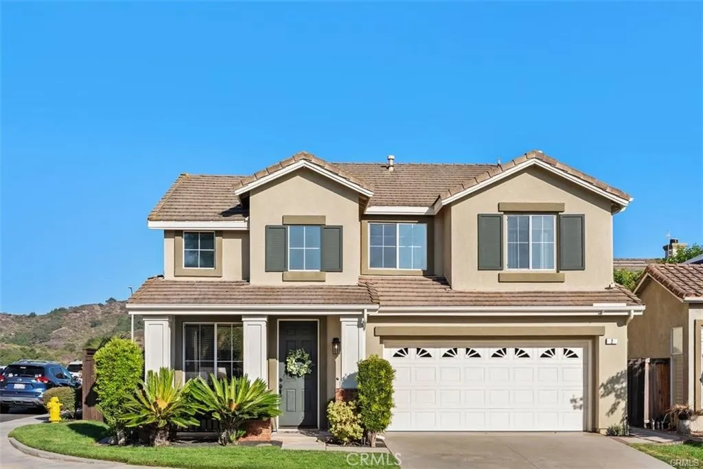 Rancho Santa Margarita, CA 92688