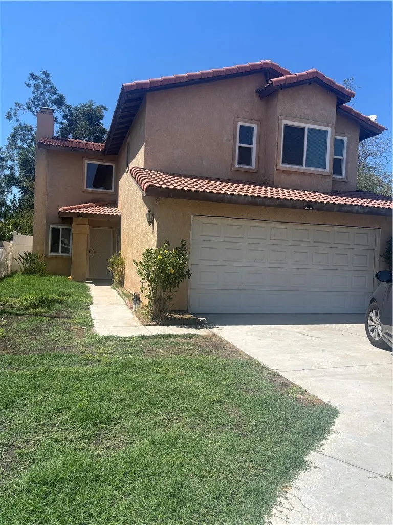 Highland, CA 92346