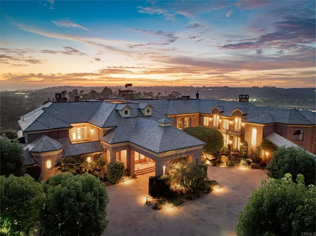 5893 Winland Hills Drive, Rancho Santa Fe, CA 92067 - Main photo, Rancho Santa Fe, CA