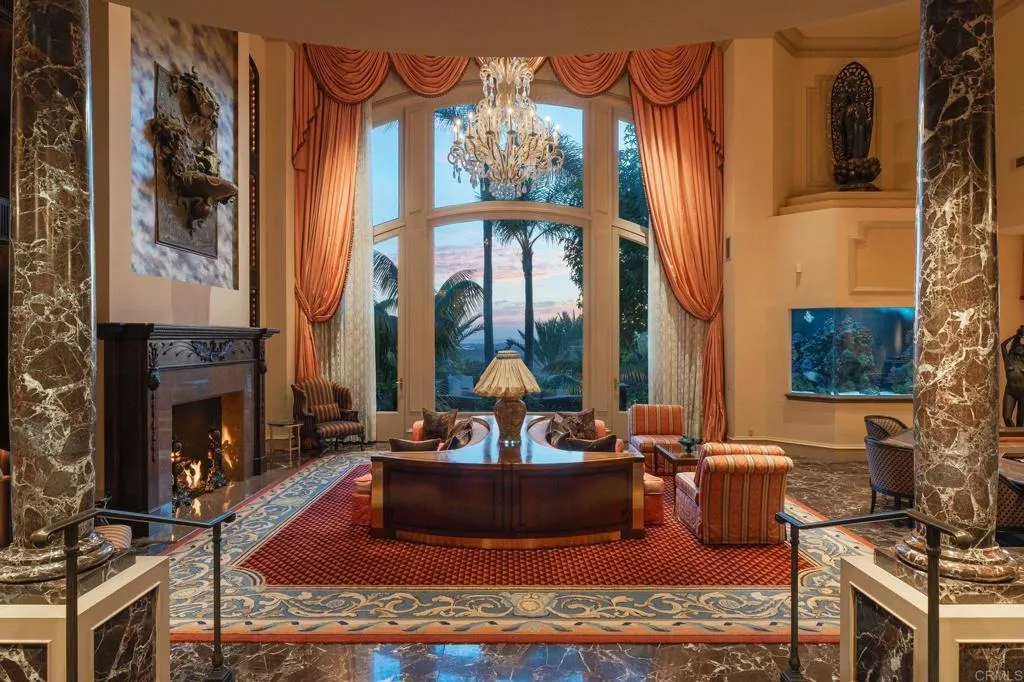 5893 Winland Hills Drive, Rancho Santa Fe, CA 92067 - Photo 5 of 18, Rancho Santa Fe, CA