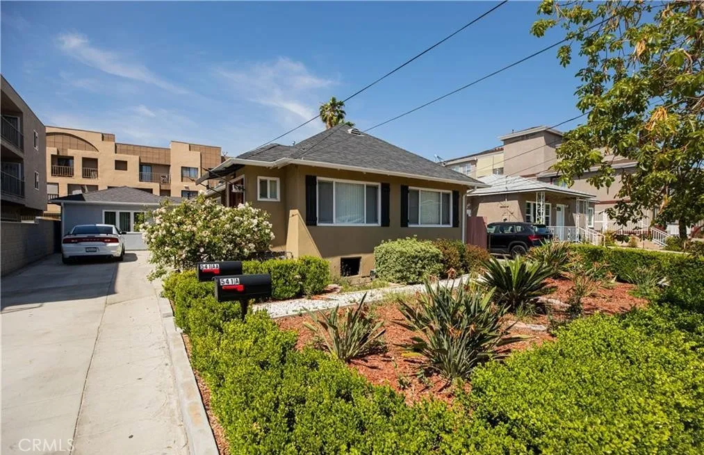 Glendale, CA 91205