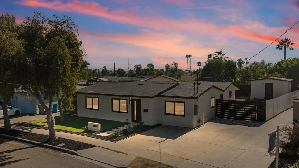 4544 Piute Place, San Diego, CA 92117 - Main photo, San Diego, CA