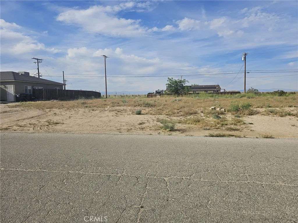 California City, CA 93505