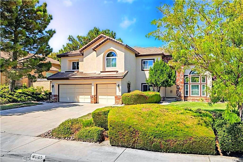 Lancaster, CA 93536