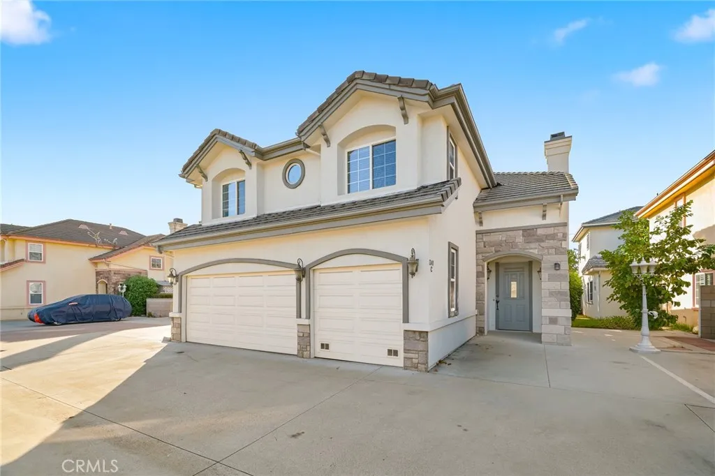 El Monte, CA 91732