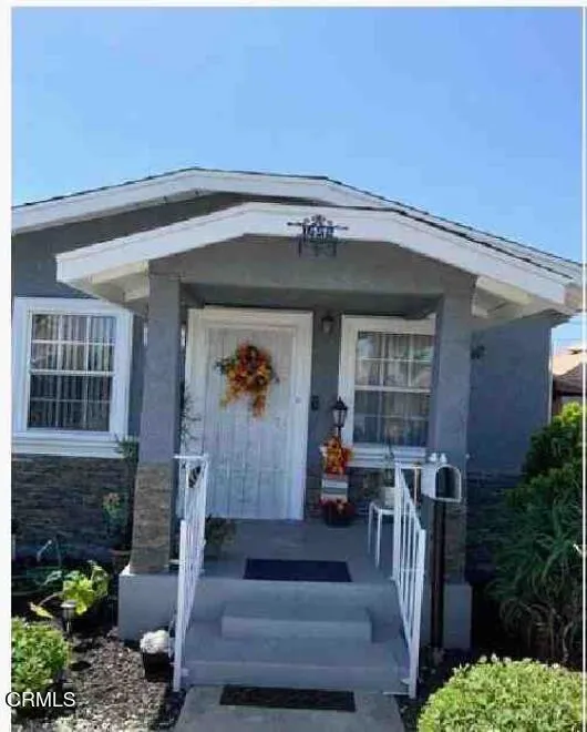 Los Angeles, CA 90047