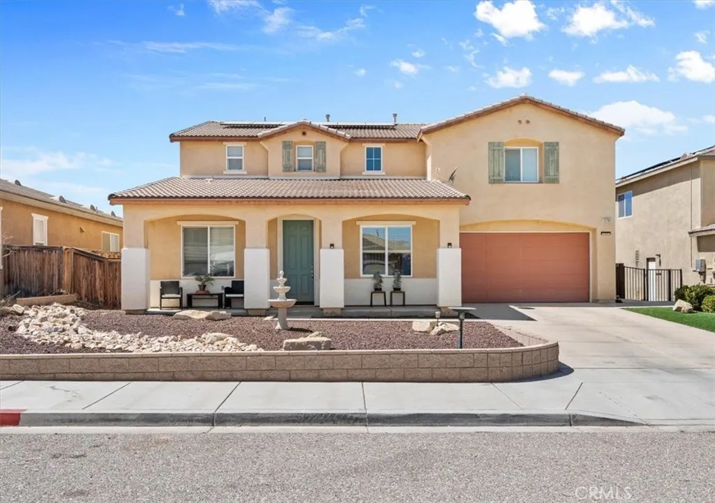Victorville, CA 92392