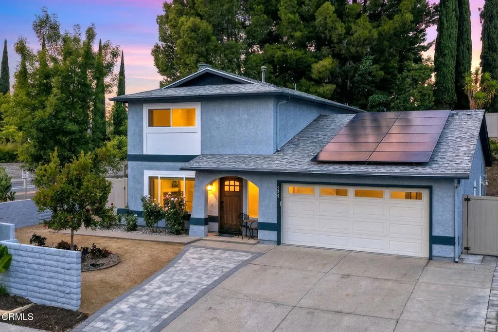 Thousand Oaks, CA 91360