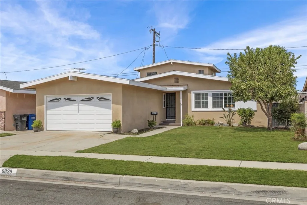El Monte, CA 91733