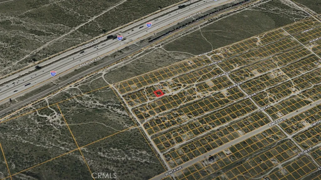 Cabazon, CA 92230