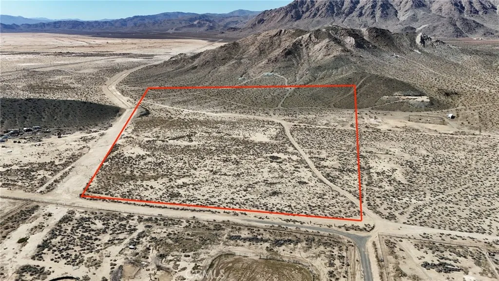 Lucerne Valley, CA 92356