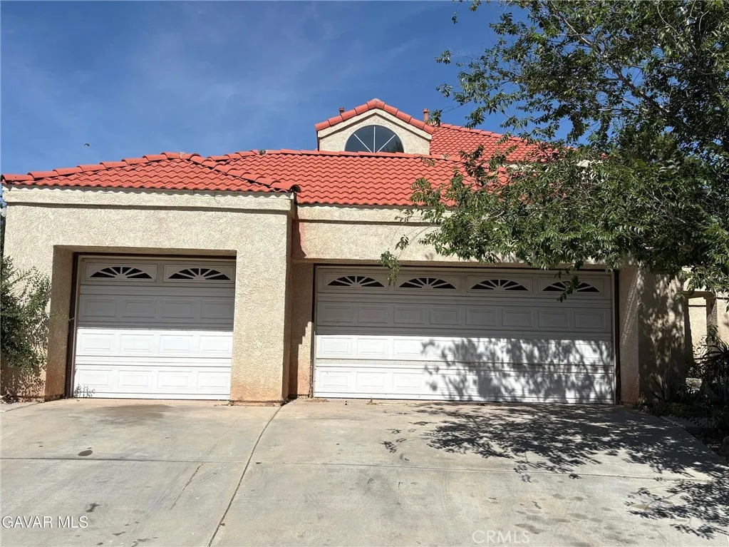 Palmdale, CA 93552