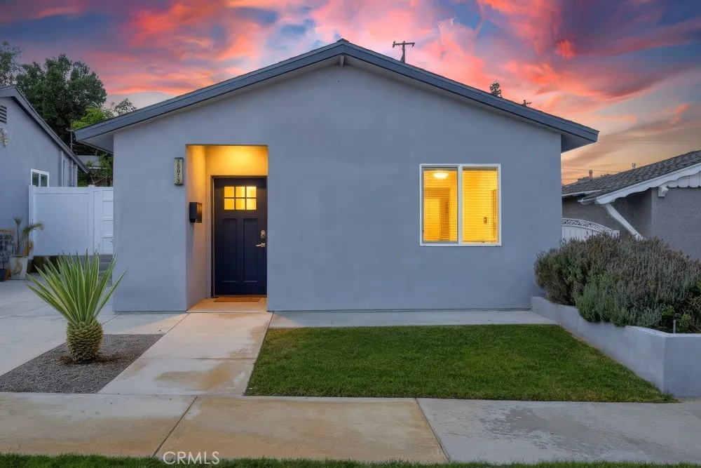 La Mirada, CA 90638
