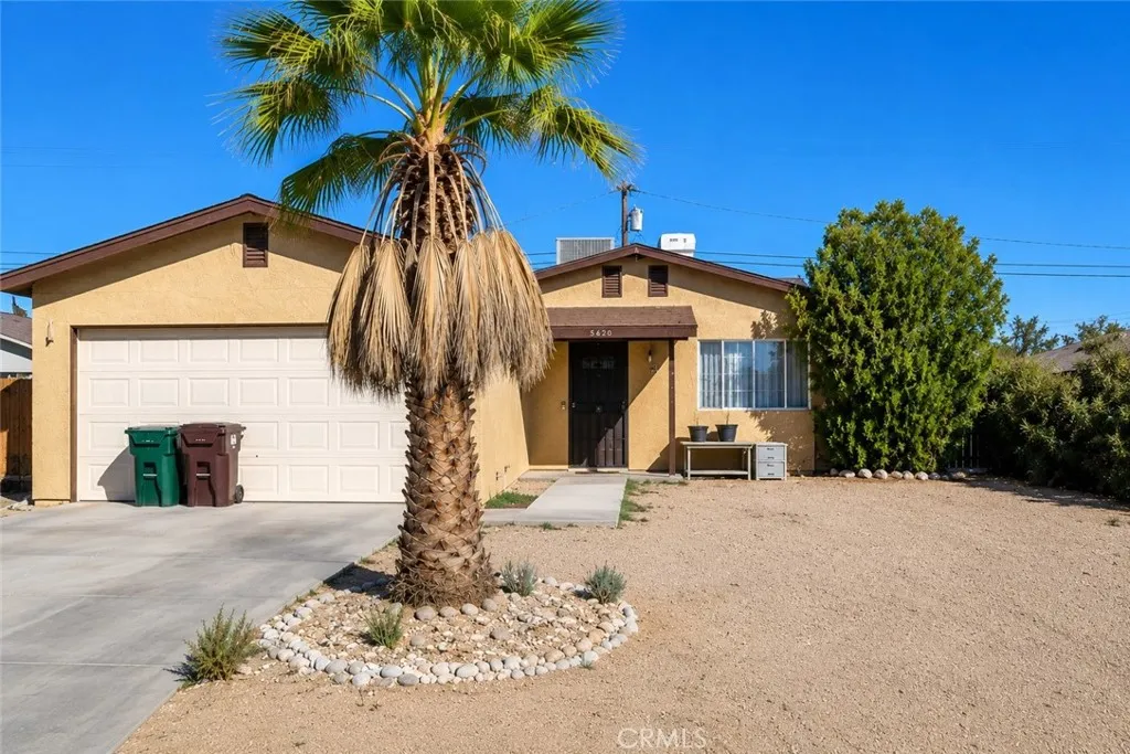 29 Palms, CA 92277